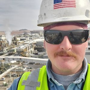 Meet your Posher, Thomas